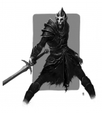 Artworks Le Seigneur des Anneaux: La Guerre du Nord 