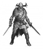 Artworks Le Seigneur des Anneaux: La Guerre du Nord 