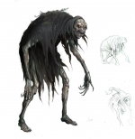 Artworks Le Seigneur des Anneaux: La Guerre du Nord 