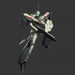 Artworks Macross 30: The Voice that Connects the Galaxy 