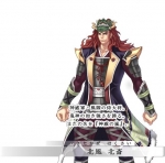 Artworks Mist of Chaos 