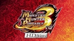 Artworks Monster Hunter Portable 3rd HD 