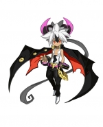 Artworks Mugen Souls Z 