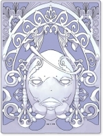 Artworks NieR Replicant 