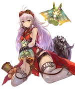 Artworks Nights of Azure 