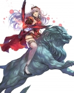 Artworks Nights of Azure 