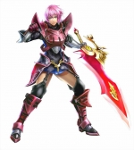 Artworks Ragnarok Odyssey ACE 