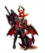 Artworks Ragnarok Odyssey ACE 