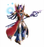 Artworks Ragnarok Odyssey ACE 