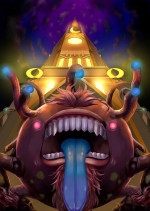 Artworks Ragnarok Odyssey ACE 