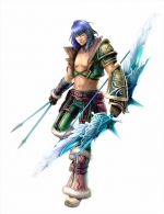 Artworks Ragnarok Odyssey ACE 