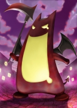 Artworks Ragnarok Odyssey ACE 