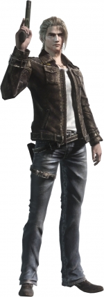 Artworks Resonance of Fate 