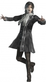 Artworks Resonance of Fate 