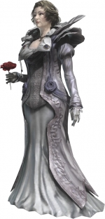 Artworks Resonance of Fate 