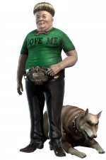 Artworks Resonance of Fate 