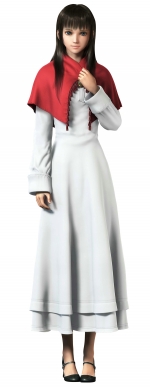 Artworks Resonance of Fate 