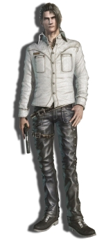 Artworks Resonance of Fate 