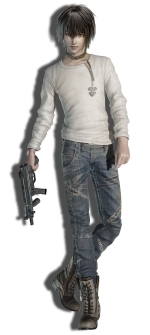 Artworks Resonance of Fate 