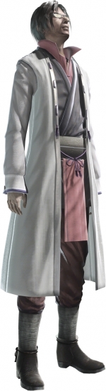 Artworks Resonance of Fate 