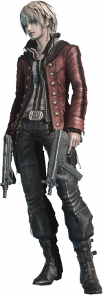 Artworks Resonance of Fate 