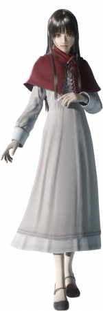 Artworks Resonance of Fate 