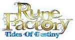 Artworks Rune Factory Oceans 
