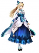 Artworks Shining Resonance 