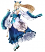 Artworks Shining Resonance 