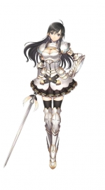 Artworks Shining Resonance 