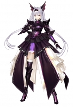 Artworks Shining Resonance 