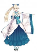 Artworks Shining Resonance 