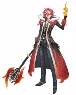 Artworks Shining Resonance 