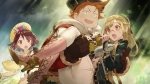 Artworks Atelier Sophie: The Alchemist of the Mysterious Book 