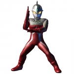 Artworks Super Hero Generation 