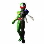 Artworks Super Hero Generation 