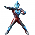 Artworks Super Hero Generation 