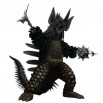 Artworks Super Hero Generation 