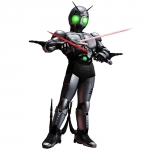 Artworks Super Hero Generation 