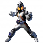 Artworks Super Hero Generation 