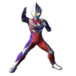 Artworks Super Hero Generation 