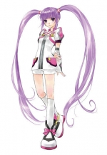 Artworks Tales of Graces f 