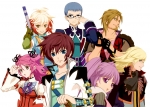 Artworks Tales of Graces f 