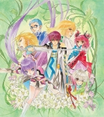 Artworks Tales of Graces f 
