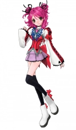 Artworks Tales of Graces f 