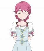 Artworks Tales of Graces f 