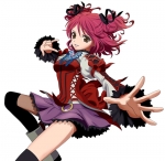 Artworks Tales of Graces f 