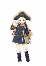 Artworks Tales of Vesperia 