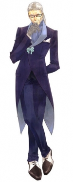 Artworks Tales of Xillia 2 