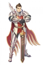 Artworks Tales of Zestiria 